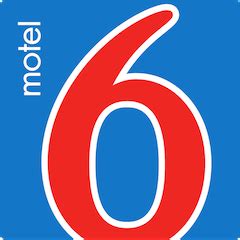motel 6|‎My6 .